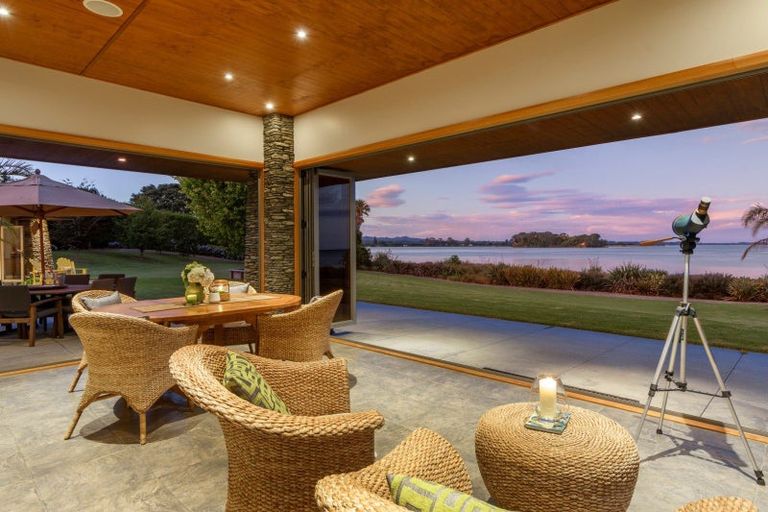 Photo of property in 335b Sharp Road, Aongatete, Katikati, 3178