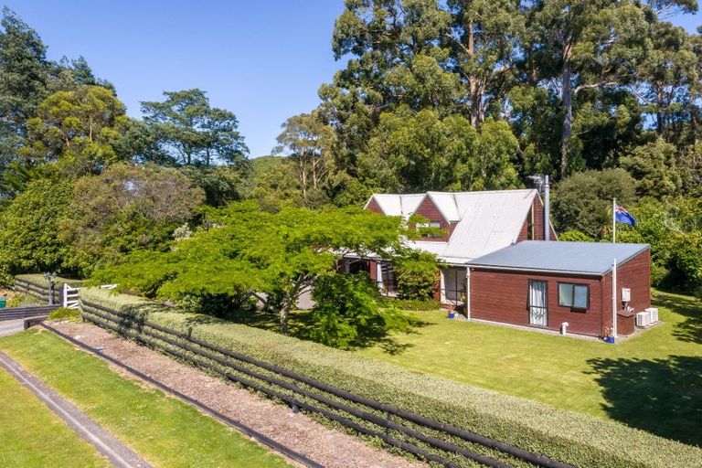 Photo of property in 71 Underhill Road, Featherston, 5710