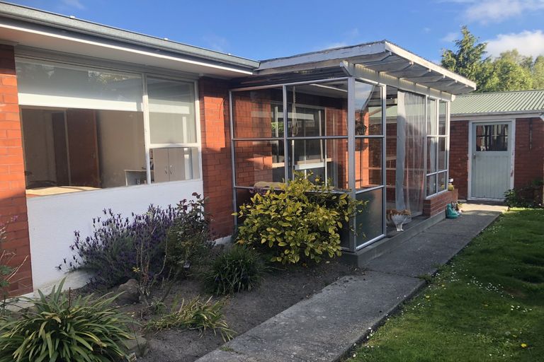 Photo of property in 2/36 Pukatea Street, Glenwood, Timaru, 7910