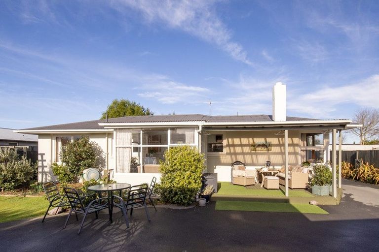 Photo of property in 78 Seddon Street, Rangiora, 7400