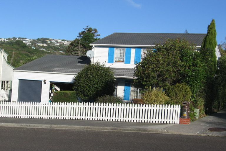 Photo of property in 29 Caesars Place, Churton Park, Wellington, 6037