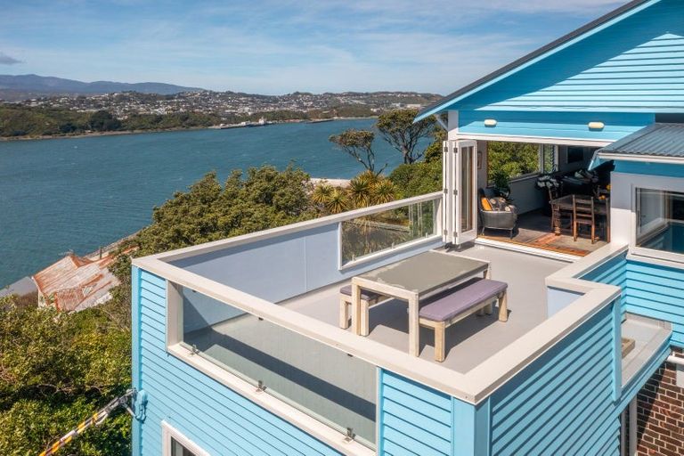 Photo of property in 101 Te Anau Road, Hataitai, Wellington, 6021