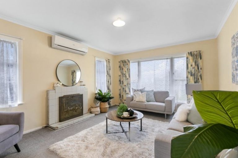 Photo of property in 14 Bythell Street, Wainuiomata, Lower Hutt, 5014