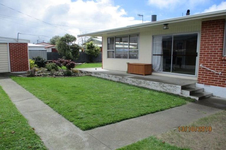 Photo of property in 41 Puriri Street, Highfield, Timaru, 7910