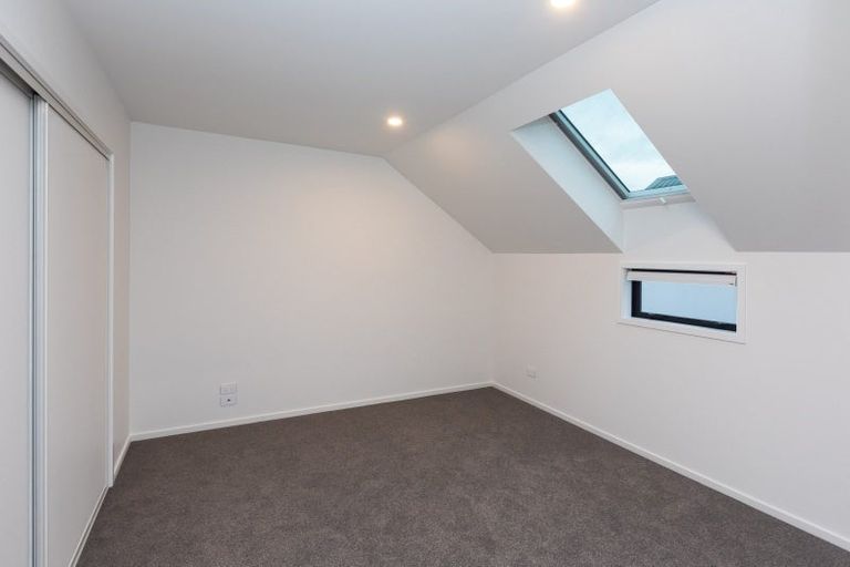 Photo of property in 8/21 Siddal Place, Richmond, Christchurch, 8013