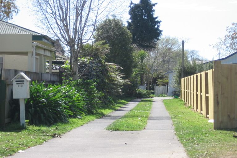 Photo of property in 119 Seventeenth Avenue, Tauranga South, Tauranga, 3112