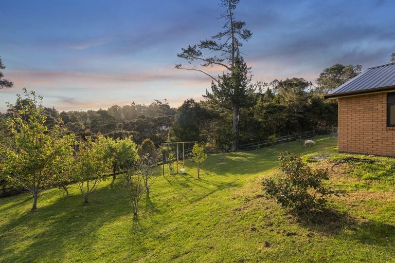 Photo of property in 261 Wright Road, Dairy Flat, Albany, 0794