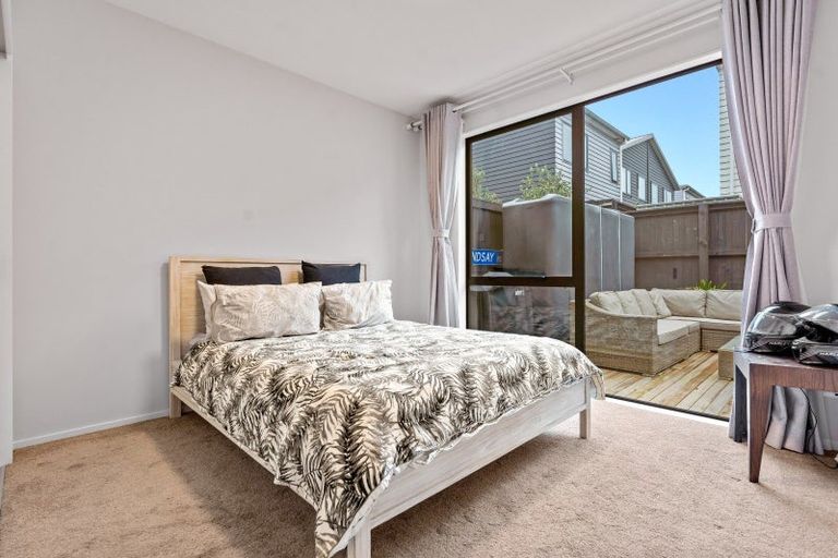 Photo of property in 11 Waterlily Street, Hobsonville, Auckland, 0616