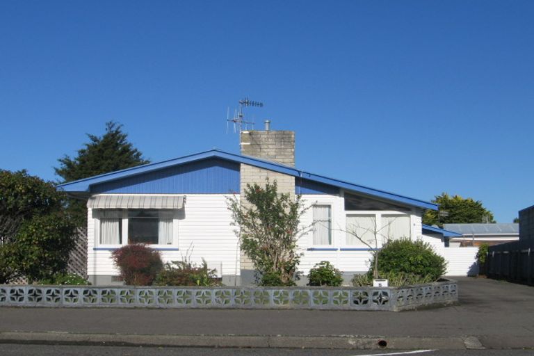 Photo of property in 6 Todd Street, Napier South, Napier, 4110