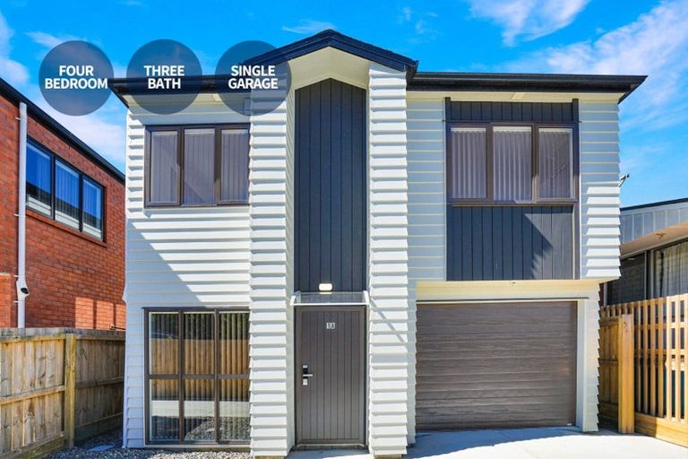 Photo of property in 1a Olympic Place, Papakura, 2110