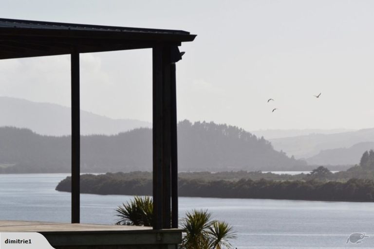 Photo of property in 6 Marriner Street, Kohukohu, 0491