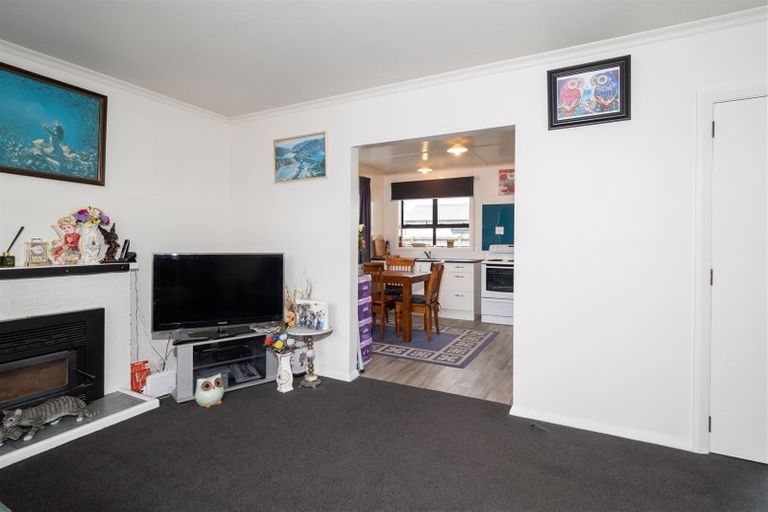 Photo of property in 112 Thomson Street, Tinwald, Ashburton, 7700