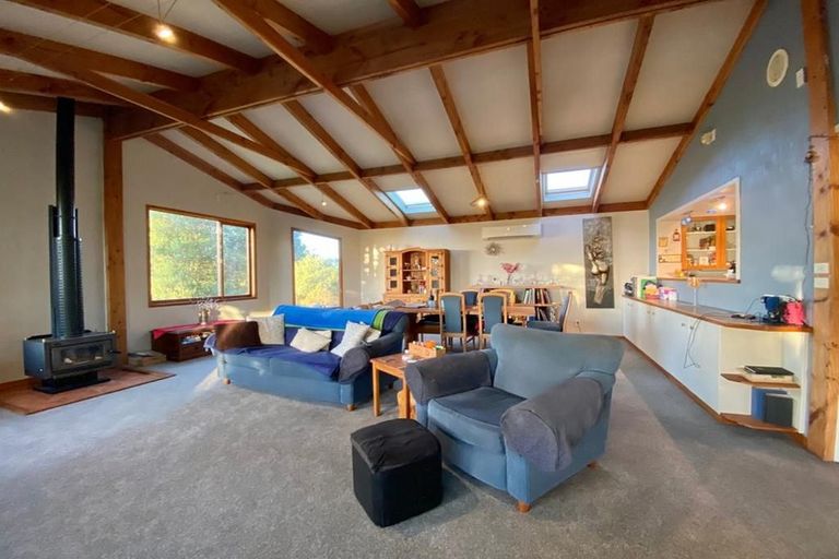 Photo of property in 684 Heathstock Road, Macdonald Downs, Hawarden, 7385