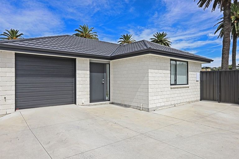 Photo of property in 42a Kennedy Road, Napier South, Napier, 4110
