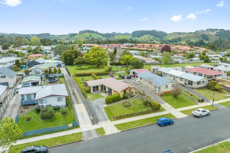 Photo of property in 47 Heretaunga Street, Tikipunga, Whangarei, 0112