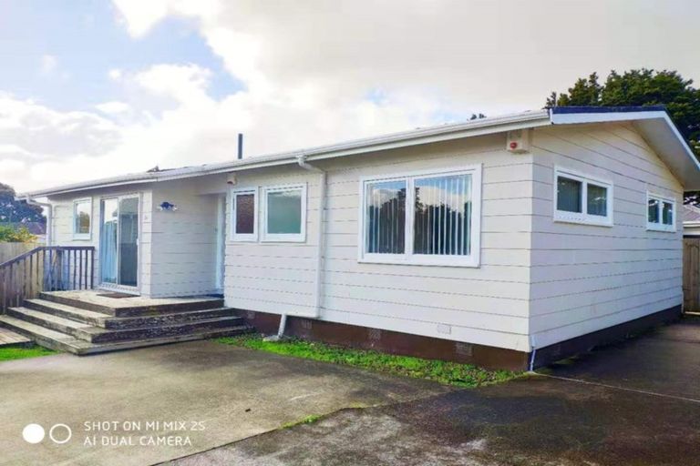 Photo of property in 24 Volante Avenue, Wattle Downs, Auckland, 2103