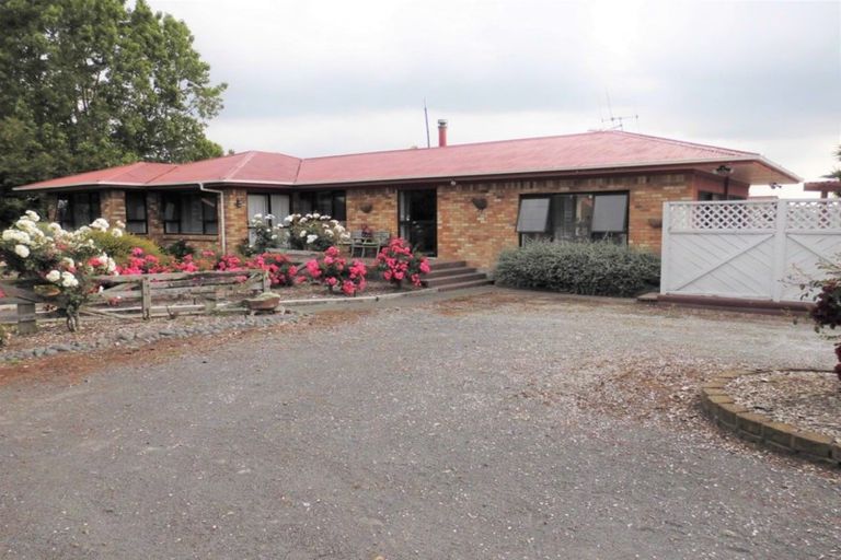 Photo of property in 205 Eastport Road, Otway, Te Aroha, 3393