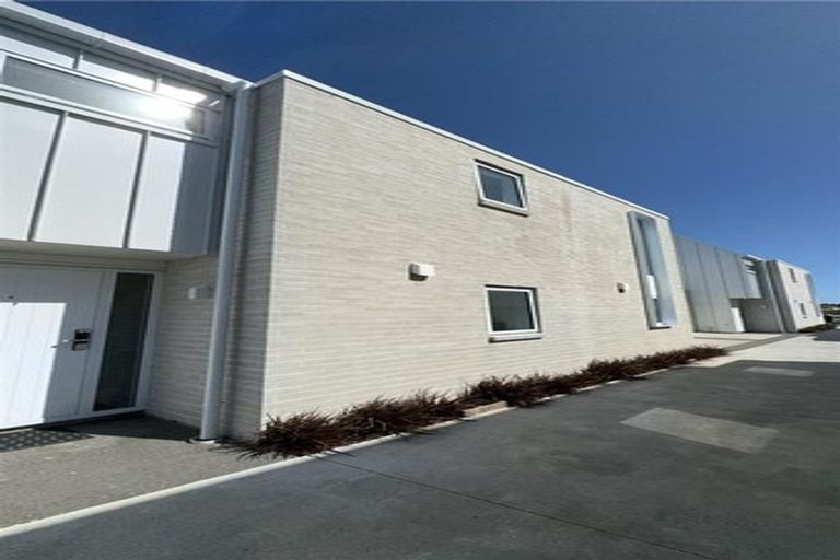 Photo of property in 4/28 Sumner Street, Spreydon, Christchurch, 8024