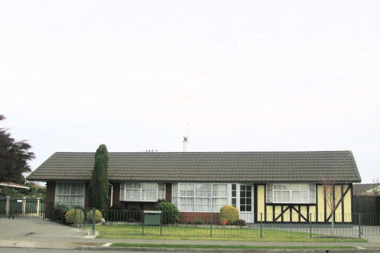 Photo of property in 53 Guppy Road, Greenmeadows, Napier, 4112