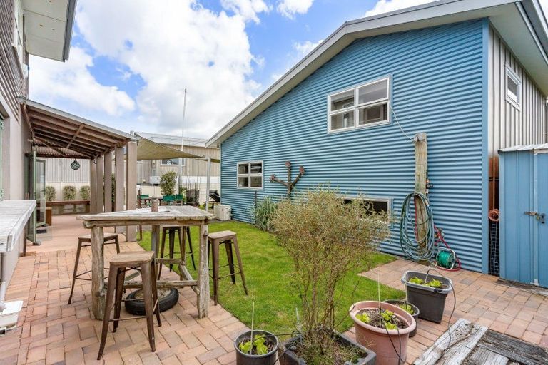 Photo of property in 205a Philomel Road, Whangamata, 3620