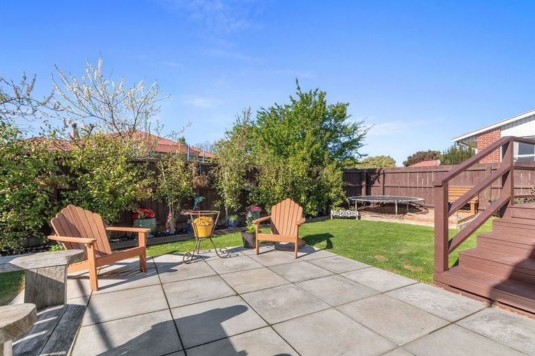 Photo of property in 39 Brookside Road, Rolleston, 7614