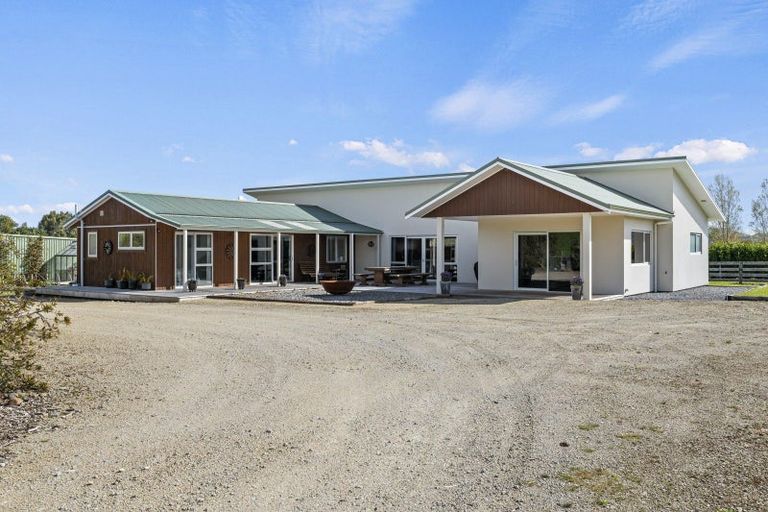 Photo of property in 1342 Turakina Valley Road, Turakina, Whanganui, 4581