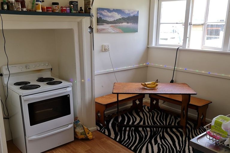 Photo of property in 44-46 Fonblanque Street, Westport, 7825