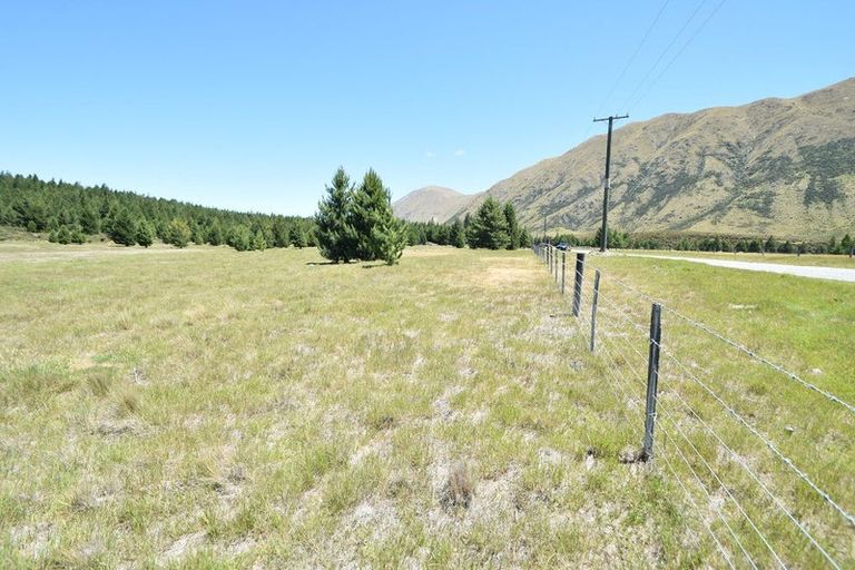Photo of property in 463 Manuka Terrace, Ben Ohau, Twizel, 7999