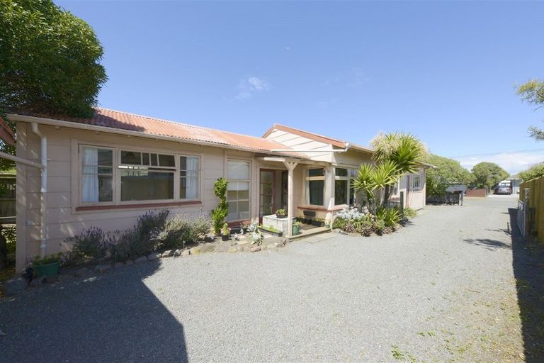Photo of property in 123 Pine Avenue, South New Brighton, Christchurch, 8062