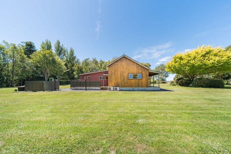Photo of property in 414 Waitohi Road, Rongotea, Palmerston North, 4476