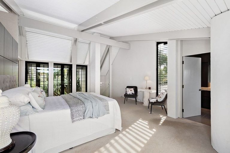 Photo of property in 7 Cheverton Place, Saint Heliers, Auckland, 1071