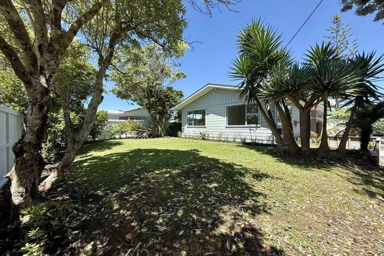 Photo of property in 264 Glenvar Road, Torbay, Auckland, 0630