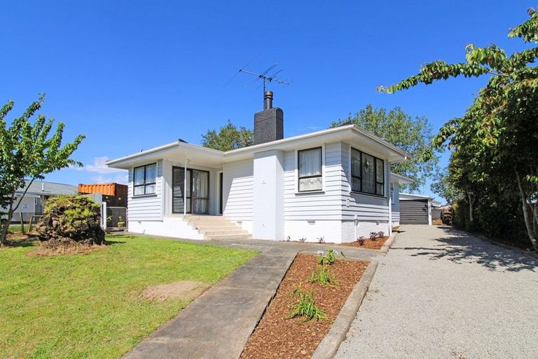 Photo of property in 14 Allenby Street, Lansdowne, Masterton, 5810