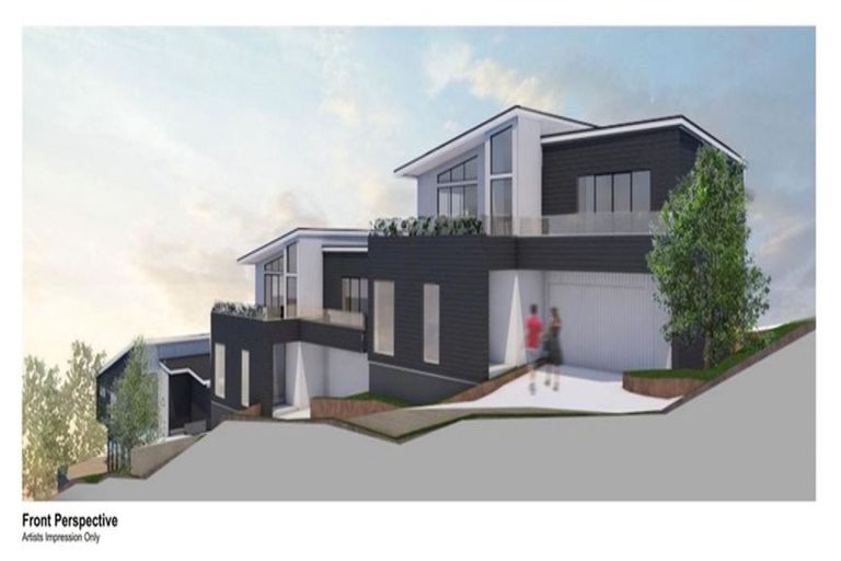 Photo of property in 10 Peter Terrace, Castor Bay, Auckland, 0620