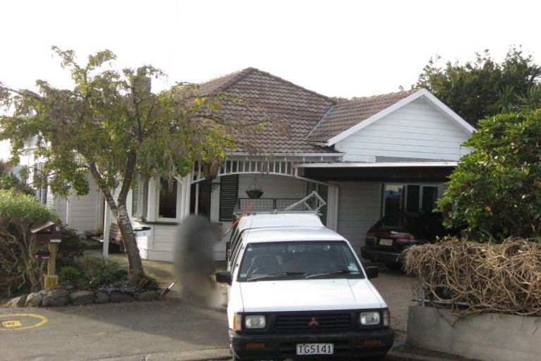 Photo of property in 3 Gowry Place, Kaikorai, Dunedin, 9010