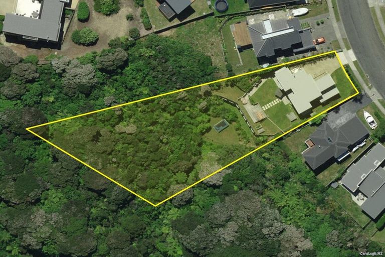 Photo of property in 17 Mo Street, Camborne, Porirua, 5026