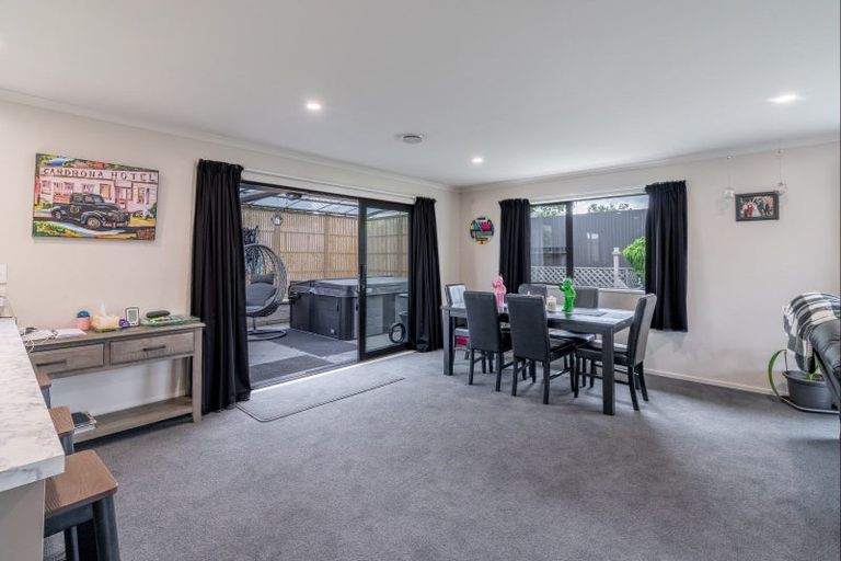Photo of property in 578 Elles Road, Kingswell, Invercargill, 9812
