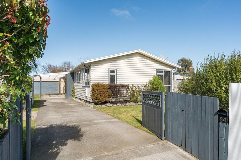 Photo of property in 84 Invergarry Road, Hilltop, Taupo, 3330