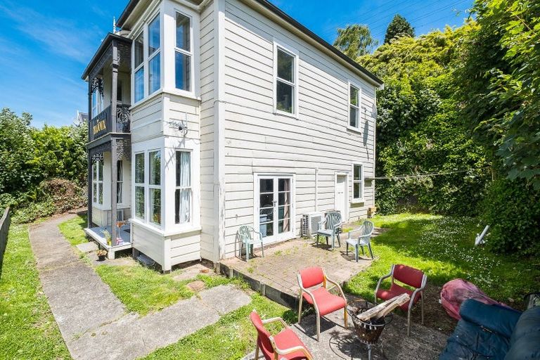 Photo of property in 143 Queen Street, North Dunedin, Dunedin, 9016