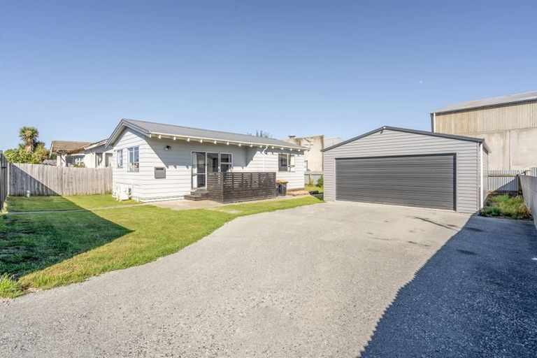 Photo of property in 155 Nith Street, Appleby, Invercargill, 9812