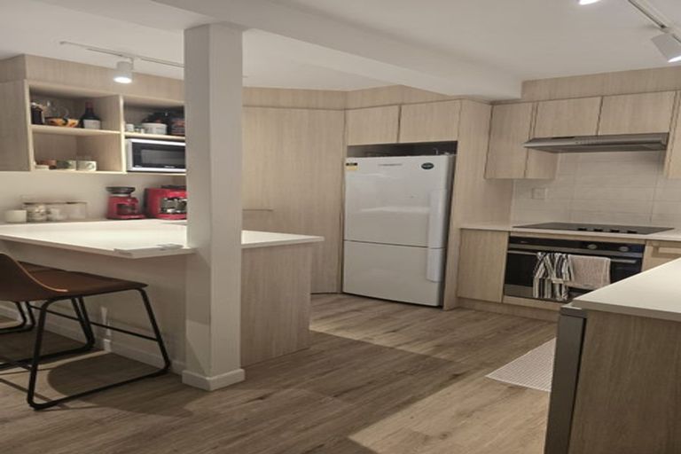 Photo of property in 59 Atkin Avenue, Mission Bay, Auckland, 1071
