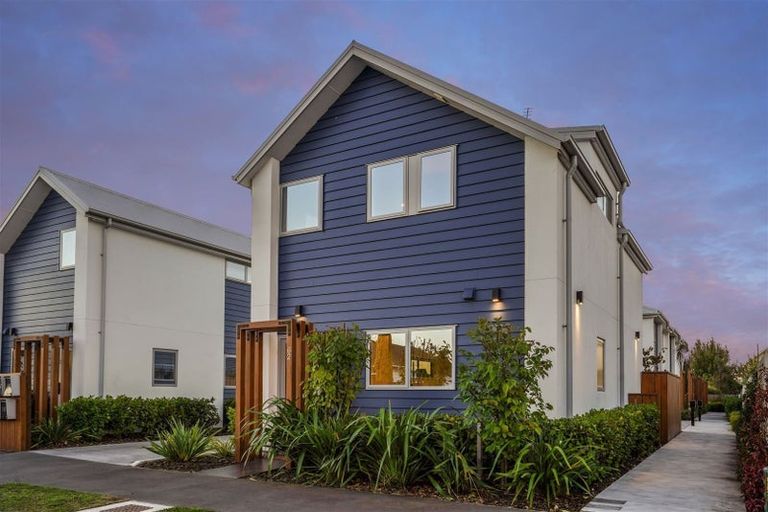 Photo of property in 1/62 Elizabeth Street, Riccarton, Christchurch, 8041