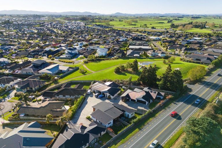 Photo of property in 43c Heathfield Avenue, Puketaha, Hamilton, 3210