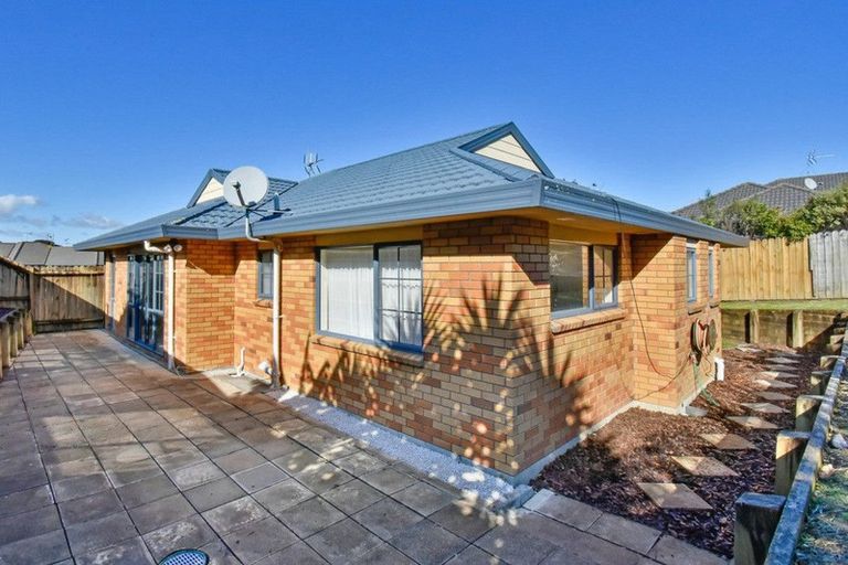 Photo of property in 89 Rathmar Drive, Manurewa, Auckland, 2105