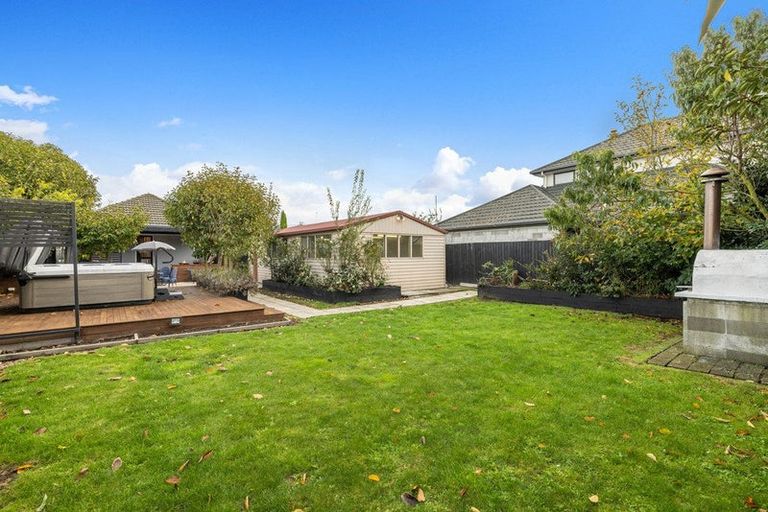 Photo of property in 67 Amyes Road, Hornby, Christchurch, 8042