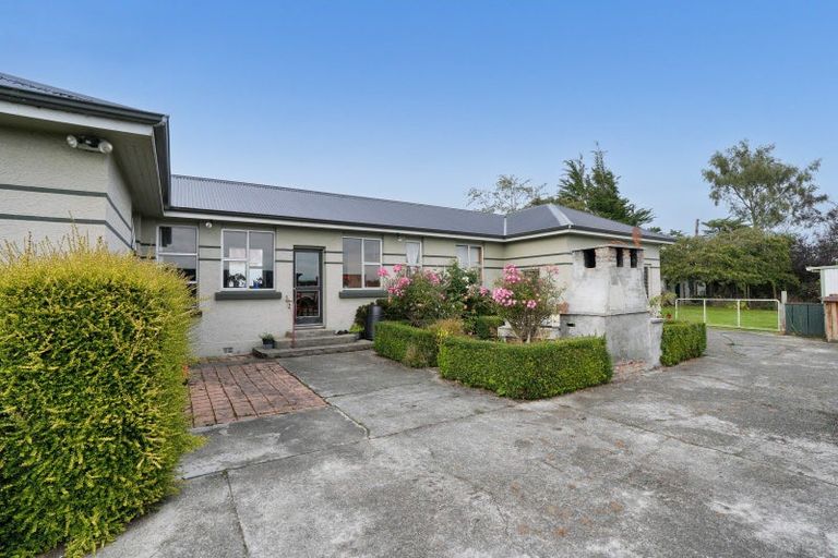 Photo of property in 253 Argyle Otahuti Road, Waianiwa, Invercargill, 9874