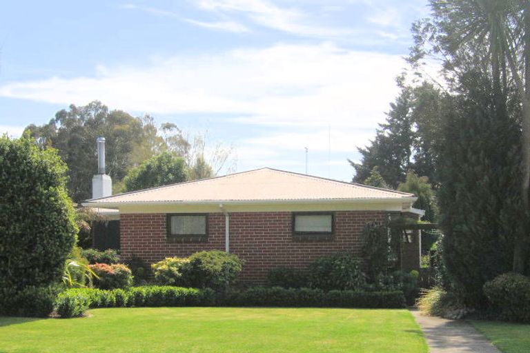 Photo of property in 13 Mcdowell Street, Springfield, Rotorua, 3015
