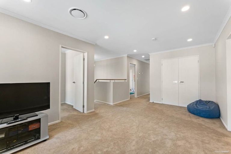 Photo of property in 12 Hangahai Road, Flat Bush, Auckland, 2019