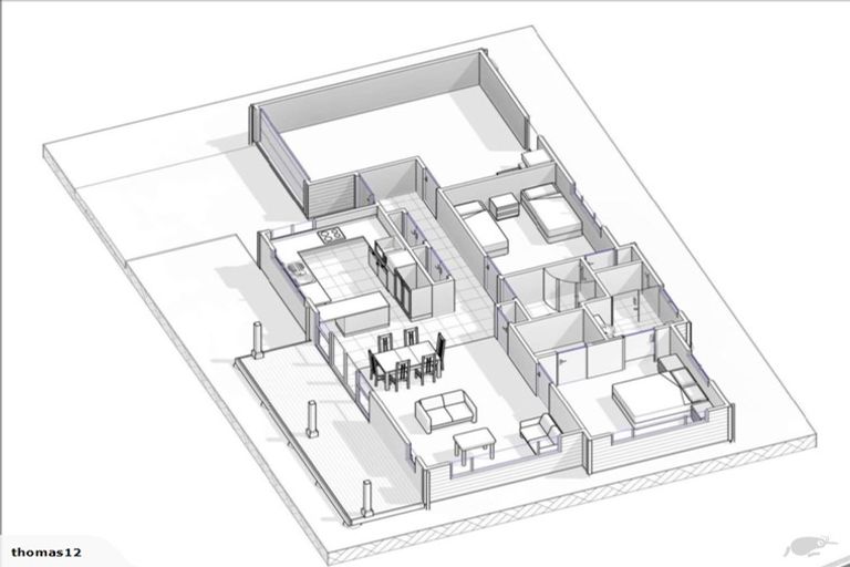 Photo of property in 2 Kuching Lane, Kerikeri, 0230