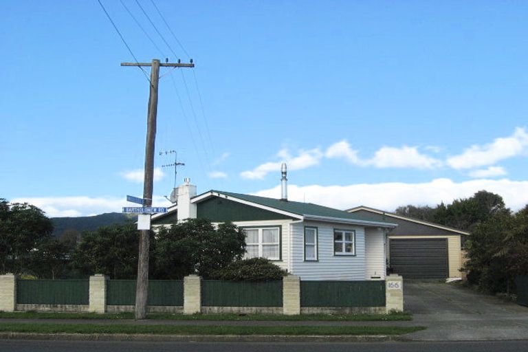Photo of property in 166 Bartholomew Road, Levin, 5510